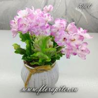 АВ-Чай с Молоком (миниатюра) (л/ср) - код Ф175