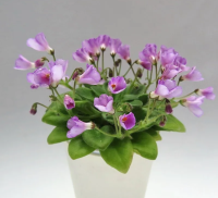 ЛЕ-Котёнок Мяу (миниатюра) (л/ук) - код Ф228