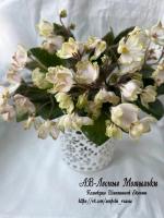 АВ-Лесные Мотыльки (миниатюра) (л/ср) - код Ф076