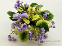 ЛЕ-Хрустальный Водопад Голд (трейлер) (л/ук) - код Ф967