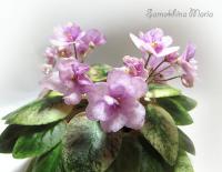 Н-Маришка (миниатюра) (л/ук) - код Ф272 **