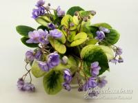 ЛЕ-Хрустальный Водопад Голд (трейлер) (дет) - код  Ф967