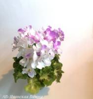 АВ-Японская Вишня (миниатюра) (л/ср) - код Ф556