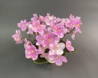 Нuntеr's Тiе-Dyе (миниатюра) (л/ср) - код Ф685