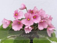 НЛ-Пасхальный Перезвон (миниатюра) (л/ср) - код Ф667