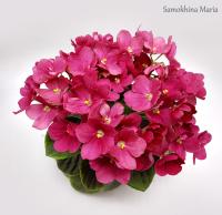 АВ-Маковое Поле (миниатюра) (л/ср) - код Ф458