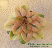 АВ-Веселые Мелодии (миниатюра) (л/ук) - код Ф173