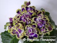 Ф-Бусины Пандоры (стандарт) (л/ук) - код Ф833