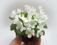 Hunter’s Wedding Bells (миниатюра) (л/ср) - код Ф743