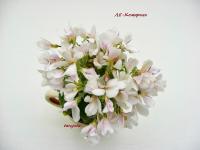 ЛЕ-Комарики (микро-миниатюра) (л/ср) - код Ф730