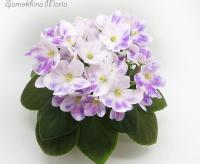 АВ-Пастораль (миниатюра) (л/ср) - код Ф596