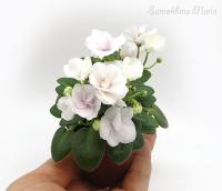 Н-Лия Бэби (миниатюра) (л/ср) - код Ф874