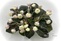 ЛЕ-Ландыши (миниатюра) (л/ср) - код Ф011