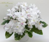 АВ-Молочные Реки (миниатюра) (л/ук) - код Ф085