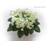 Н-Подснежник (миниатюра) (л/ср) - код Ф934