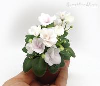 Н-Лия Бэби (миниатюра) (дет) - код Ф874